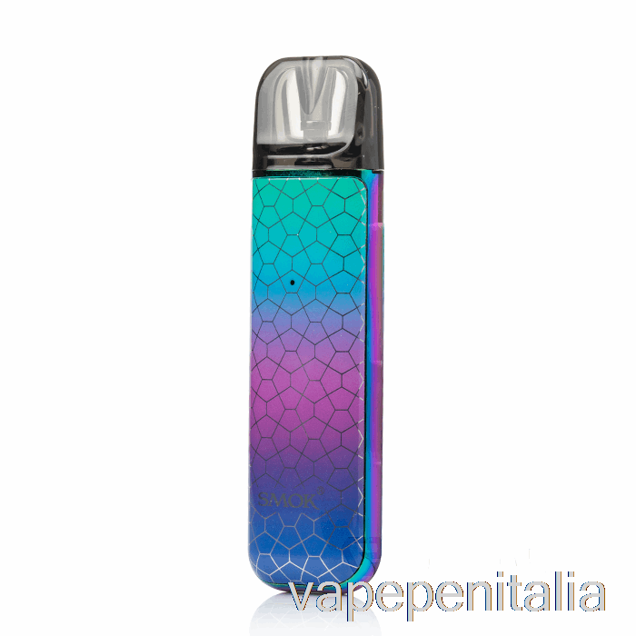 Penna Vape Smok Novo 2s 20w Pod System Armatura A 7 Colori